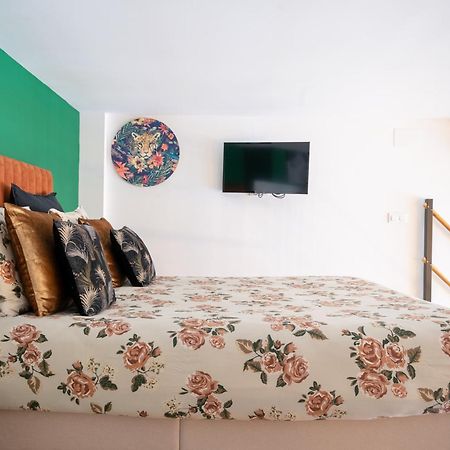 Bel Appartement A Etrener Proche De La Plage Valencia Exterior foto