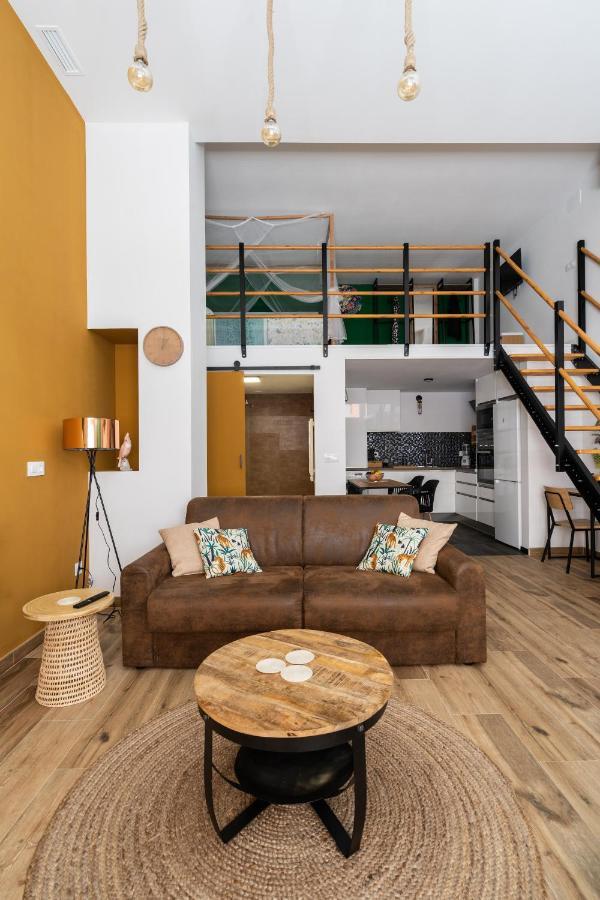 Bel Appartement A Etrener Proche De La Plage Valencia Exterior foto