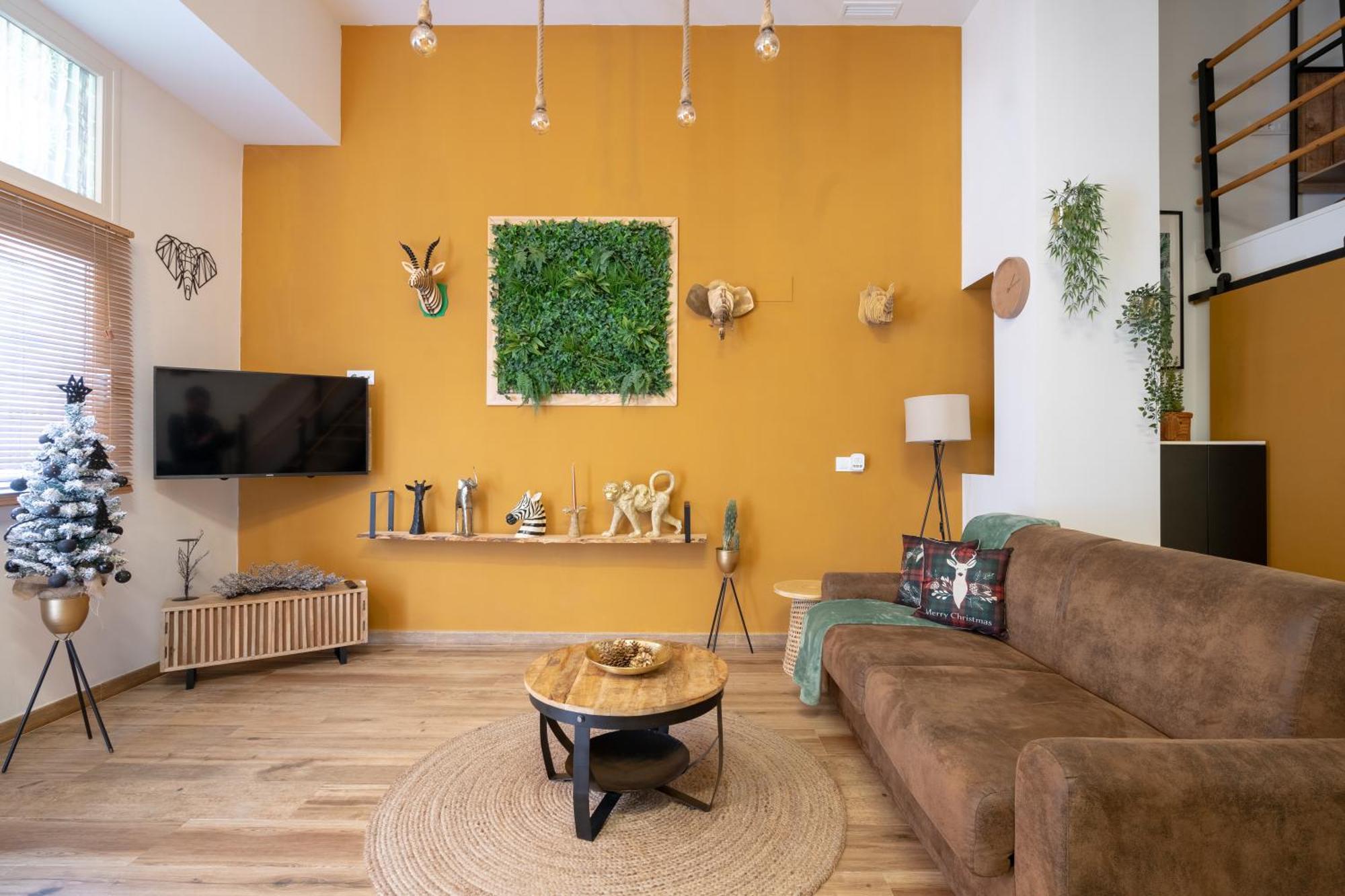 Bel Appartement A Etrener Proche De La Plage Valencia Exterior foto